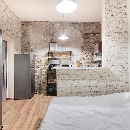 La Terrasse Emeraude Apartmán *
